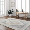 Hauteloom Luca Medallion Dusty Pink - 4 of 4