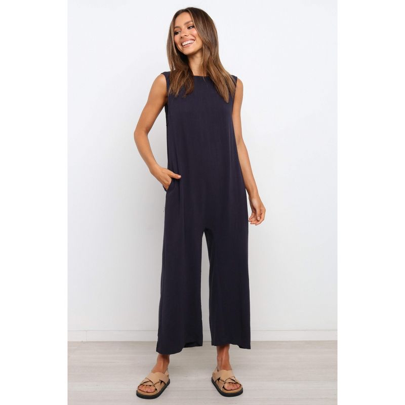 Petal and Pup Womens Yardlee Jumpsuit, 1 of 8