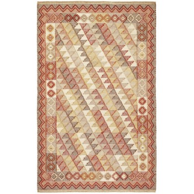 Annie Selke - Dash & Albert Alford Handwoven Wool Rug