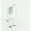 Collectible Wildlife Gifts | Zebra, Plastic Toy Animal, Kids Gift, Realistic Figure, Educational Model, Replica, Gift,         2 1/4 "    F762 B306 - 4 of 4