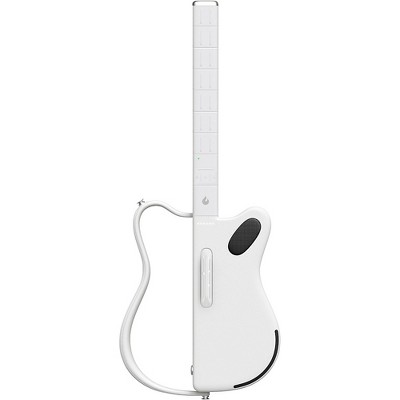 LAVA MUSIC LAVA GENIE Stringless Smart Guitar With Custom Travel Case