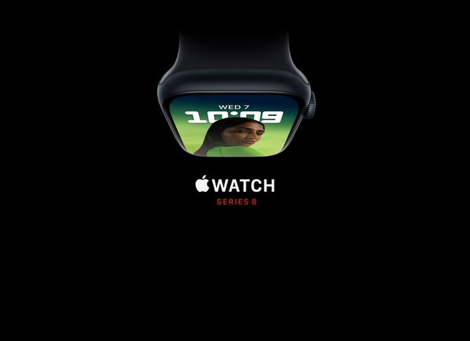 Apple Watch : Target