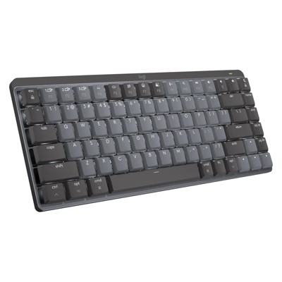 Logitech MX Mechanical Mini Keyboard for Mac 920-010831