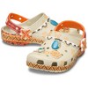 Crocs Kids Disney Moana Classic Clogs - 3 of 4
