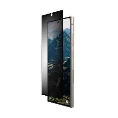 UAG Removable Privacy Screen For Galaxy S24 Ultra