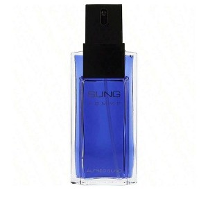 Sung Homme/Alfred Sung Edt Spray No Cap Tester 3.3 Oz (100 Ml) Men - 1 of 1