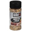 Weber Seasoning Montana Steak - Pack of 6 - 3.75  OZ - 3 of 4
