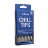 Chillhouse Chill Tips Fake Nails - Priestess of Punk - 24ct - 2 of 4