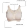 Leading Lady The Lillian - Back Smoothing Seamless Support Bra In