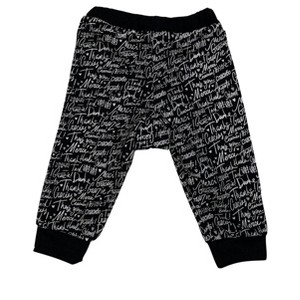 Mixed Up Clothing Infant Thank You Jogger - 1 of 1