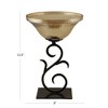 Essential Decor & Beyond Bowl Candle Holder - 2 of 2