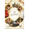 Trends International The Wizarding World: Harry Potter - Magic Circle Unframed Wall Poster Prints - 4 of 4