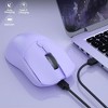 Evo Bytes Wireless Mouse with 6 Programmable Buttons - 4 of 4