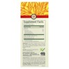 Flora Udo's Choice, Organic Udo's Oil 3-6-9 Blend, High Lignan, 8.5 fl oz (250 ml) - 2 of 3