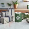 Pavilion Gift Company - Grandpa - 18 oz Mug - Drinkware - 4 of 4