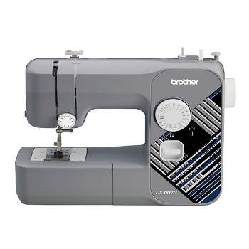 Allen Designs – Back Stitch Sewing Machine
