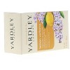 Yardley Lemon Verbena Bath Bar, 4.25 oz Pack of 6 - 3 of 4