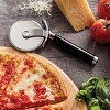 Cuisinart Chef's Classic Pro Stainless Steel Pizza Cutter : Target