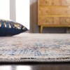 Signature SIG764 Power Loomed Area Rug  - Safavieh - 3 of 4