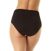Anne Cole - Women's Convertible High Waist Shirred Swim Bottom - 2 of 4