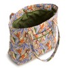 Vera Bradley Women's Outlet Ultralight Vera Tote Bag - 3 of 3