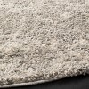 Arizona Shag ASG750 Power Loomed Area Rug  - Safavieh - 3 of 3