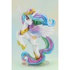 Kotobukiya - My Little Pony - Princess Celestia Bishoujo Statue - 3 of 4