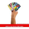 UNO Add on Pack Stack Card Game - 4 of 4