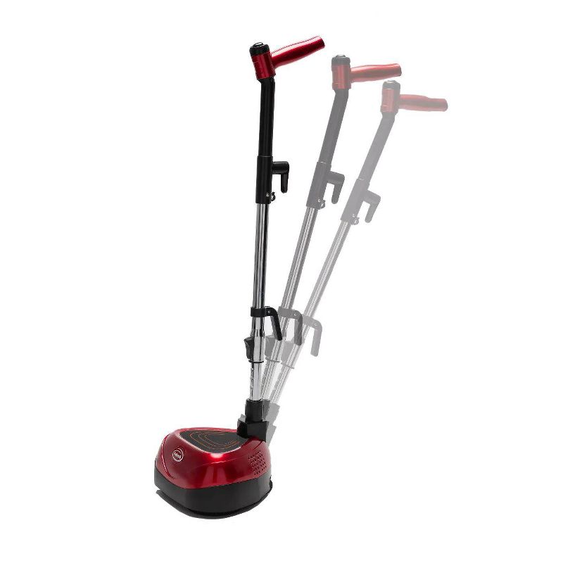 Ewbank EP170 Multi-purpose 3-in-1 Floor Cleaner, Scrubber and Polisher, 3 of 13