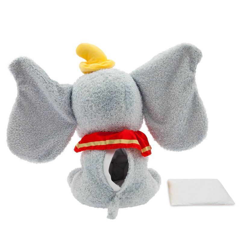 Disney Dumbo Kids&#39; Weighted Plush, 4 of 7