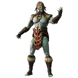 Mezco Toyz Mortal Kombat X Series 2: Quan Chi 6