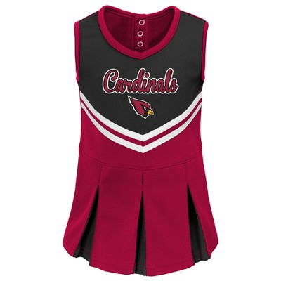 infant cheer uniform