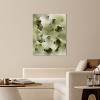 Art Remedy Scented Cedar Watercolor Boho Abstracts Unframed - 2 of 4