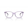 Armani Exchange AX3109 54mm Female Cat Eye Sunglasses - prescription-ready - 2 of 4