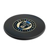 MLS Eastern Conference Teams Linen 15-Watt Wireless Charger - 2 of 4
