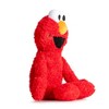 Jay Franco Sesame Street Elmo Fuzzy Pillow Buddy - image 4 of 4