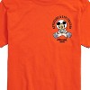 Men's - Disney - Adventure and Exploration Short Sleeve Graphic T-Shirt - 2 of 4