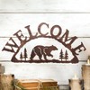 The Lakeside Collection Woodland Welcome Signs - 3 of 3