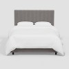 Lennon Bed in Luxe Velvet - Threshold™ - 2 of 4