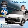 Garvee 24V Kids Electric Ride on Car,2-Seater Ride On Toy with Parent Remote Control - 4 of 4