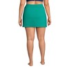 Lands' End Women's Tummy Control Skirt Swim Bottoms - 2 of 4