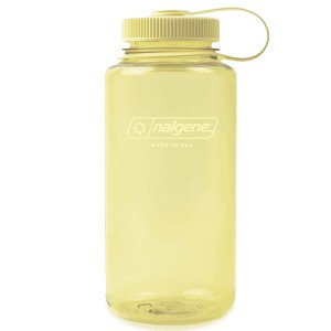 Nalgene Sustain 32 oz. Wide Mouth Water Bottle - 1 of 2