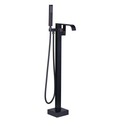 oil rubbed bronze