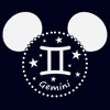 Toddler's Mickey & Friends Gemini T-Shirt - image 2 of 3