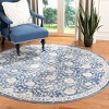 Brentwood BNT896 Power Loomed Indoor Rugs - Safavieh - 2 of 4