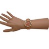 Olivia Pratt Cork Style Strap Women Watch - 4 of 4