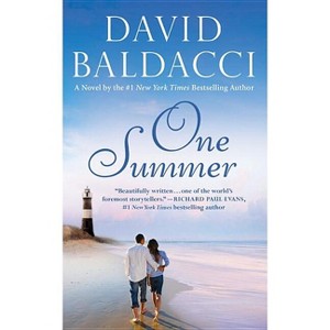 One Summer - by  David Baldacci (Paperback) - 1 of 1