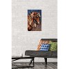Trends International Laurie Prindle - War Pony Unframed Wall Poster Prints - 2 of 4