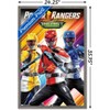 Trends International Power Rangers: Beast Morphers - Group Framed Wall Poster Prints - 3 of 4