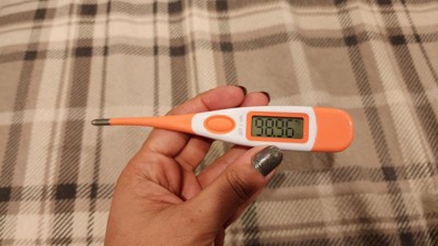 Easy@home Digital Thermometer : Target